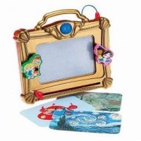 Fisher Price Little Einsteins Create a Masterpiece Magna Doodle